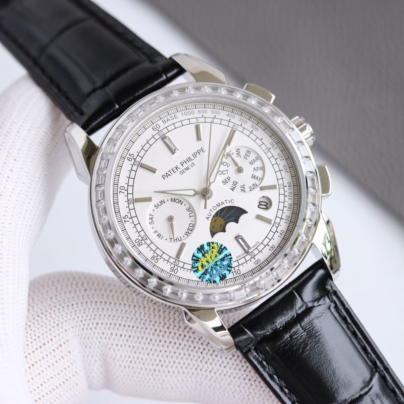 PATEK PHILIPPE Watches